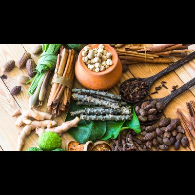Ayurvedic Preparations